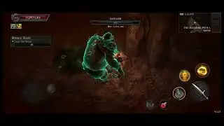 Oniro rpg PALADIN  build tank HP burst. 