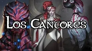 LOS CANTORES - ¿Quiénes son? | El Archivo de las Tormentas