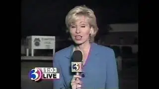 WFSB: Flashback Report - UPS Strike Update (August 1997)