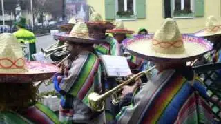 Rumba @ Zunsweier
