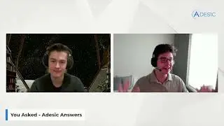 The Adesic Podcast Ep 3: Coinbase Walks Away From the Clarity Act - What&rsquo;s Next for Crypto Payments?