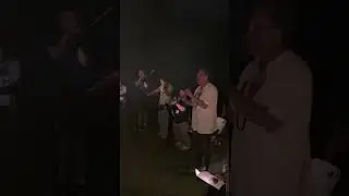 Amazing Grace led by world-renowned clarinetist Jonathan Cohler 