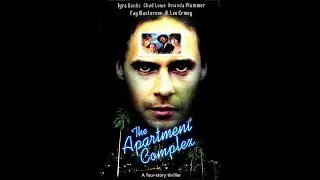 The Apartment Complex (Tobe Hooper, 1999) *Best Quality*