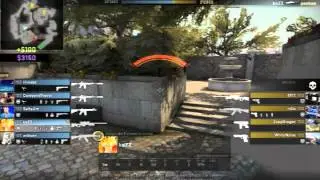 ESEA ZxC miXer kaZZ