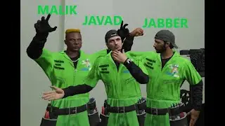GTA V ROLEPLAY INDONESIA - KELAKUAN 3 IDIOT DI SERVER GOODLIFE