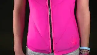 2015 Water Sports Gear Guide: Body Glove Women's Comp Jacket