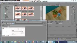 How To Do All Effects from the Old Klasky Csupo Effects Round 1 vs Rj Kumar