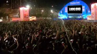 FIFA's 1 Million Subscribers - THANK YOU!