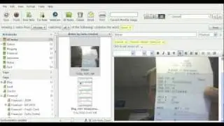 Capture receipts with Evernote