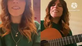 I giardini di Marzo (Lucio Battisti cover)