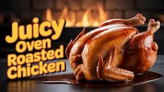 Una Receta completa y fácil del Pollo a la Brasa Peruano