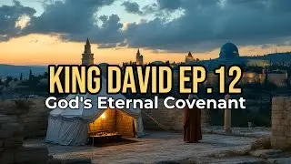 King David - Episode 12: God's Eternal Covenant