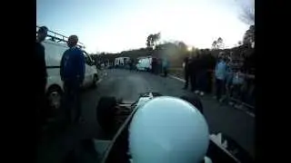 Course de cote des Abarine 2012
