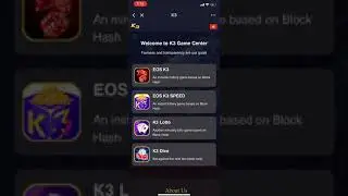 GoDapp-How to play Red vs Blue DAPP games