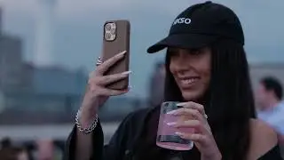 Berlin Blockchain Week Aftermovie with LUKSO | 2024