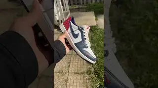 how is this not a collab? #jordan #shoes #sneakers #sneakerhead #releases #review #new #shopping