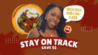 Meal Prep for Blood Sugar Control: Hacks to Save Time & Money