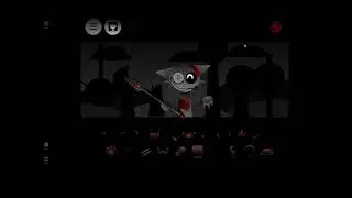 Sprunki Phase 5 Scorching heat Showcase