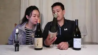Sta. Rita Hills Chardonnay: Liquid Farm & LaMontagne
