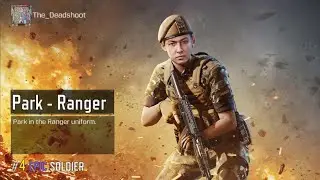 The deadshoot Playing TDM in Raid