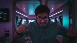 Chino Picasso - Late Night (Official Music Video)