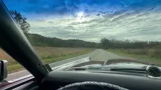 Ledges State Park, Lincoln mkIII