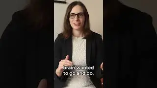 How To Actually Relax With ADHD