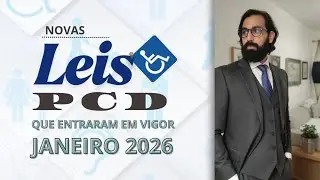 LULA e BRASILIA INTERFEREM no DIREITO PCD