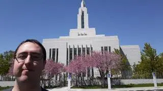Draper Utah Temple