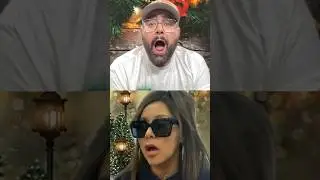 Sissy&rsquo;s Expensive #ChristmasList 🎅🏼 Listen to #ItsHappening on all major #podcast apps 🎧