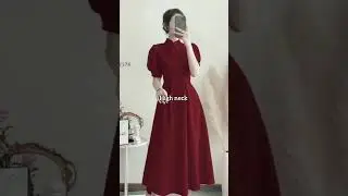 💜 Neckline 🧣 ✨ #style #dress #hairstyle #cute #shorts (⁠◍⁠&bull;⁠ᴗ⁠&bull;⁠◍⁠)⁠✧⁠*⁠。