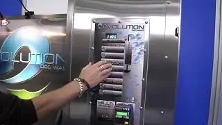 Evolution Dog Wash׃