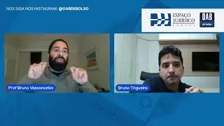 Corre&ccedil;&atilde;o de prova 44&ordf; Exame OAB