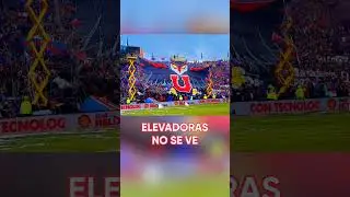 Los TIFOS M&Aacute;S IMPRESIONANTES en la historia del F&uacute;tbol 🏟️🔥⚽️  |  Parte 9