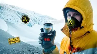 The Story Of Lost Nuclear Spying Device in Himalayas | Operation HOT