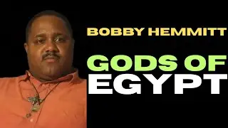Gods of Egypt Part 1 - Bobby Hemmitt check1