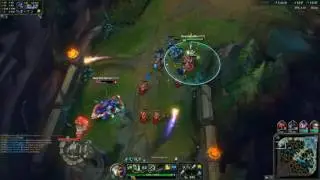 Riven Doublecast
