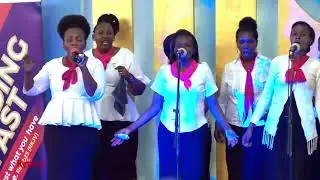The Revival || How to be Ready - Pastor Wilfred Lai
