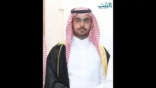 حفل زواج الشاب علي بن فرج بن مهنا بن غنيم
