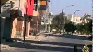 ثوار ليبيا يسيطرون على مدينة زليتن شرق طرابلس