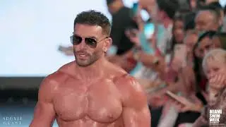 Argyle Grant 2022 Recap Miami Swim Week Powered by Art Hearts Fashion Swimwear Resort