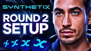 Synthetix SNX: Why I'm Accumulating Again (Data + Analysis)