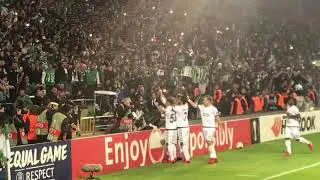 Konyaspor:1 Marsilya:0 Skubic