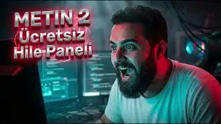 Metin2 New Free Panel All Features ACTIVE! Link in Description!