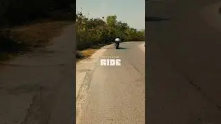 Islamabad Solo Girl bike rider exploring Shahdara valley Islamabad Pakistan on Road Prince Bella