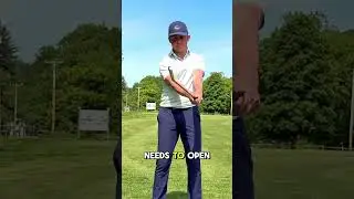 The Easy Way To Hit Higher Iron Shots!