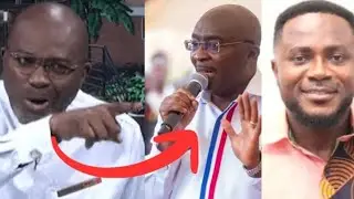 Npp Is In Difficult Times Be Careful With Your Words Hon Kwabre East MP Akwasi Onyina- Hit Ken Hard 