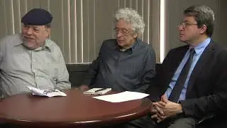 William Browder - Father’s Affiliation with the Communist Party