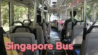 Blessed Weekend EveryOne #singapore #ofwabroad #buhayofw #SGtransit #SGbus