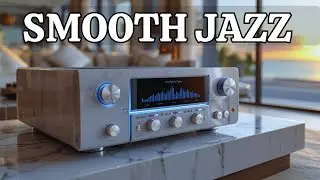 Relaxing Soul Grooves – Smooth Jazz & R&B for Good Vibes